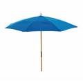 The Resort Sunbrella Umbrella